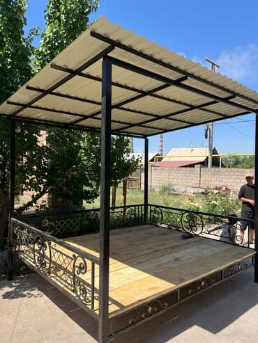 тапчан в германии: Тапчан Металл — 23