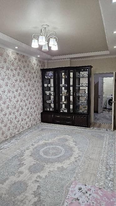 продажа квартир под псо: 2 комнаты, 65 м², Элитка, Евроремонт — 5