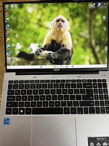 aser nitro v15: Для учебы, Intel Core i5 — 3