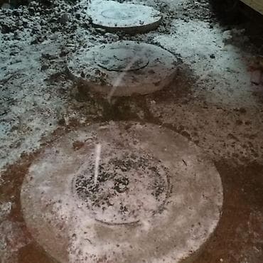 септик сордуруу: Септики Канализация для домов и дачей Автономная канализация для — 6