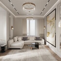 купить квартиру в бишкеке от delmar group: 5 и более комнат, 155 м², Элитка, 4 этаж, ПСО (под самоотделку) — 23