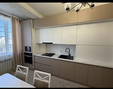 частные объявления: 2 комнаты, 53 м², Индивидуалка, 2 этаж, Евроремонт — 3