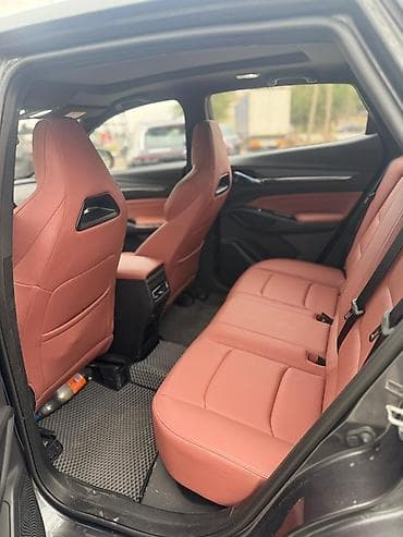 aion v plus 2022: Changan X5 Plus: 2025 г., 1.5 л, Автомат, Кроссовер — 7