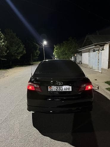 rx 350 lexus: Toyota Camry: 2009 г., 2.4 л, Автомат, Бензин, Седан — 3