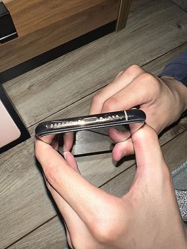 5 s iphone: IPhone 11 Pro, Золотой, Коробка — 4