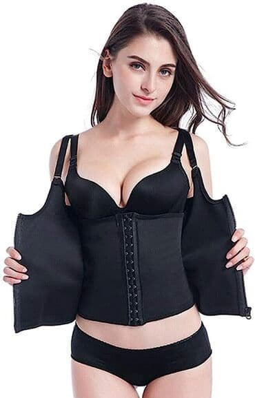 слива ферментированная капсула для похудения отзывы: Майка корсет уменьшает объем бедер. •Подтягивает — 6