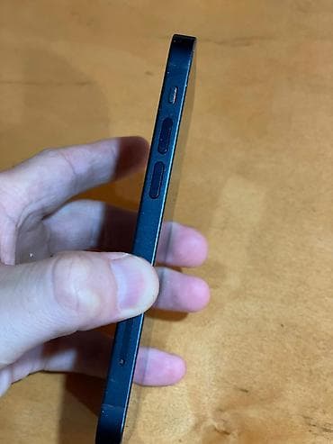 наушники пк: IPhone 13 mini, 256 ГБ, Midnight, Защитное стекло, 76 % — 7