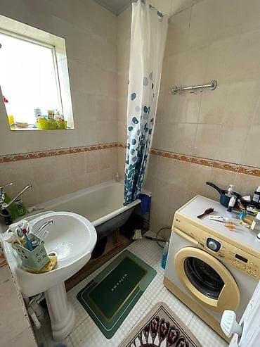 Продажа квартир: 2 комнаты, 1 м², Индивидуалка, 3 этаж, Евроремонт — 9
