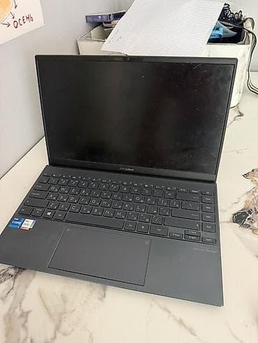 ideapad slim 3: Ультрабук, Б/у, Intel Core i5 — 1