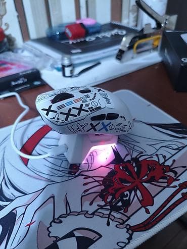 компьютерные мыши redpoint: Игровая мышь Smailwolf m3 pro с универсальными возможностями — 3