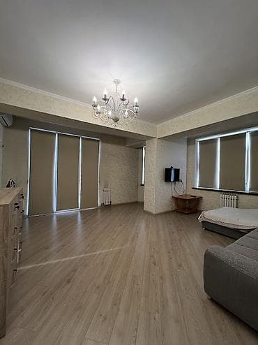 сниму 1к кв: 1 комната, 49 м², Элитка, 5 этаж, Косметический ремонт — 4