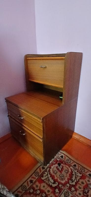 установка столешницы: Шкаф купе, С зеркалом, ЛДСП — 7