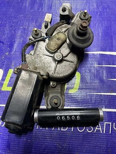 210: Toyota, Б/у, Оригинал — 3