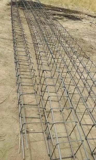 лепка: Стройка жумуштарын жасайбыз шпакиловка абой ламинат кафель гипса — 10