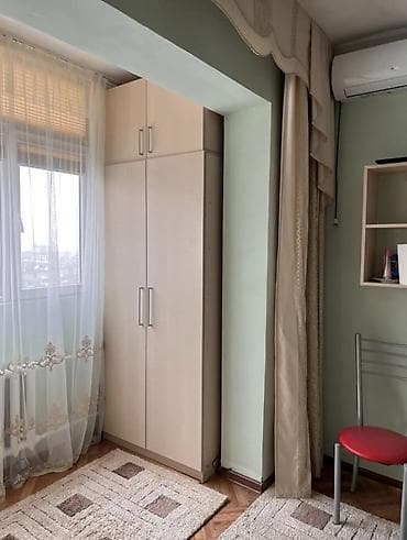 Кыймылсыз мүлк: 2 бөлмө, Кыймылсыз мүлк агенттиги, Чогуу жашоосу жок — 6