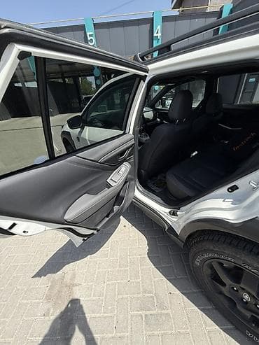 subaru outback wilderness: Subaru Outback: 2024 г., 2.4 л, Вариатор, Бензин, Универсал — 9