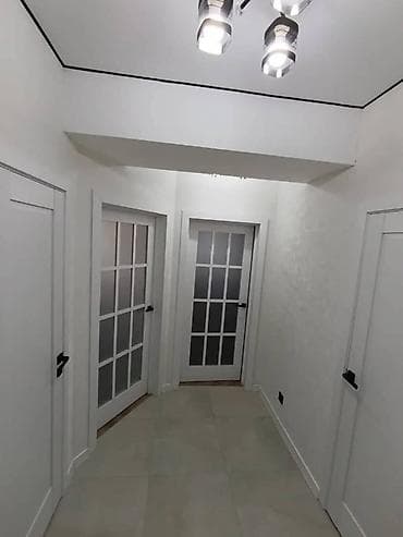 Батирлер: 1 бөлмө, 52 м², Элитка, 3 кабат, Евроремонт — 5