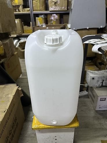 пищевые канистры: Канистра 25 л, Самовывоз — 1