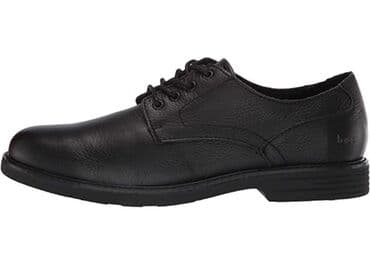 ecco 42: Мужские туфли, 45, Новый, цвет - Черный, Самовывоз — 6