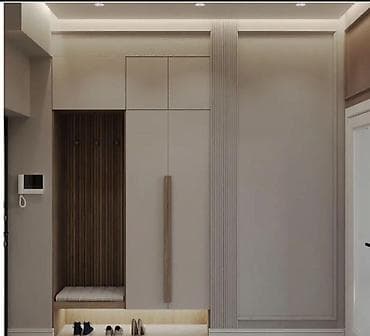 1 комната, 43 м², Элитка, 2 этаж, ПСО (под самоотделку) — 7