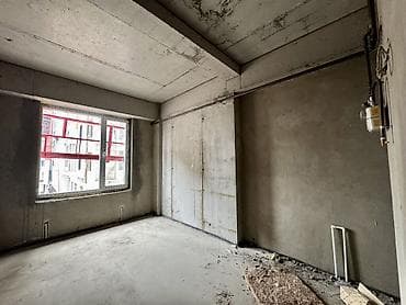 Недвижимость: 2 комнаты, 78 м², Элитка, 13 этаж, Готовая ПСО (под самоотделку) — 9