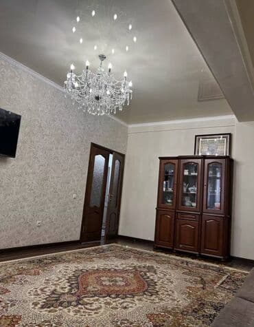 элитные дом: 3 комнаты, 94 м², Элитка, 2 этаж, Дизайнерский ремонт — 6
