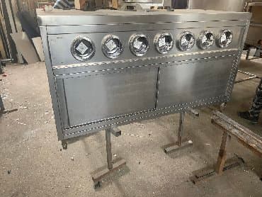 кофе стакан: Стол с держателем для стаканов — 3