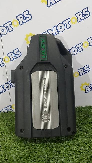 mdx: Acura MDX v-3.5 2001 год декоративная крышка двигателя — 1