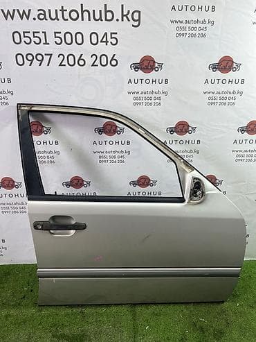 Дверь Передняя правая Mercedes-Benz