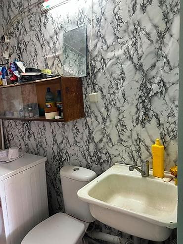 1 комната, 32 м², Индивидуалка, Политех Индивидуалка, 5 этаж, Косметический ремонт — 5