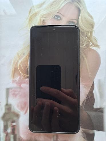 huawei 40: Poco X6, цвет - Белый — 4