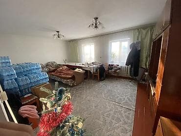 сдаю ком: Нарын областына караштуу Кочкор районунун, Теңдик айылынан Ж.Омуров 11 — 6
