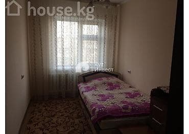 3 к: 3 комнаты, 64 м², Индивидуалка, 5 этаж, Старый ремонт — 2