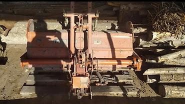 трактор аренда: Мини-трактор Kubota Bulltra B1-17 - Компактный японский мини-трактор — 2