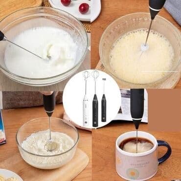 бленде: Блендер, миксер, Новый, Платная доставка, Самовывоз — 2