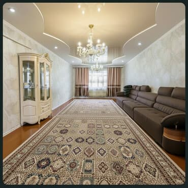 продаётся дом каракол: Дом, 1 м², 7 комнат, Собственник — 4