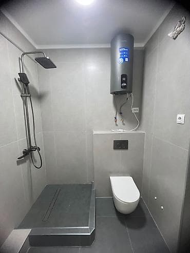 66: 1 комната, 42 м², ул. Горького / Алматинка Элитка, 10 этаж, Евроремонт — 9