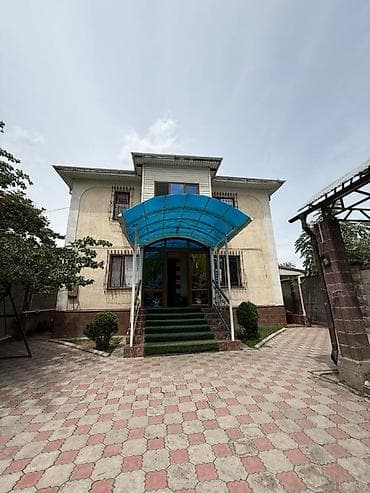 150 м², 5 бөлмө, Азия Молл, Жаныбарлары жок