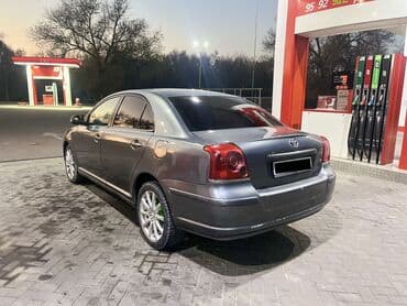 мотоцикл урал цена бишкек: Toyota Avensis: 2003 г., 2 л, Автомат, Бензин, Седан — 3
