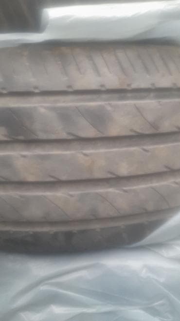 22560 r17 лето: Шины 225 / 60 / R 17, Лето, Комплект, Легковые, Турция — 8