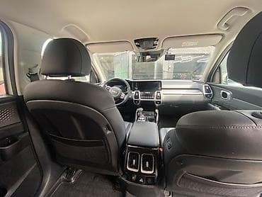 smart open: Kia Sorento: 2021 г., 2.2 л, Автомат, Дизель, Внедорожник — 7