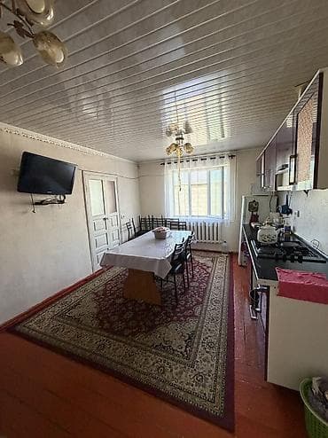 дом арча бешик: 6 соток, Курулуш, Кызыл китеп, Техпаспорт — 3