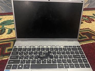 Ноутбуктар жана аксессуарлар: Модели: ENVY 14BS (AVITA V14 / Essential базасында) Процессору: Intel — 2