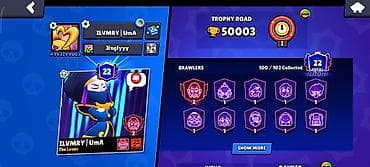 игра фура: Игровой аккаунт Brawl Stars Сделаю на вас смену почты Основное: - Путь — 1
