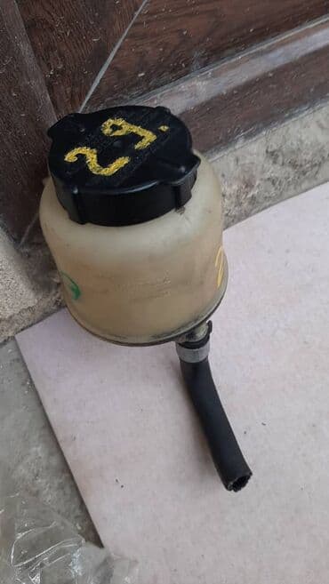 нехия 2: Рулевой шлейф Nissan 2002 г., Б/у, Оригинал, Япония — 6