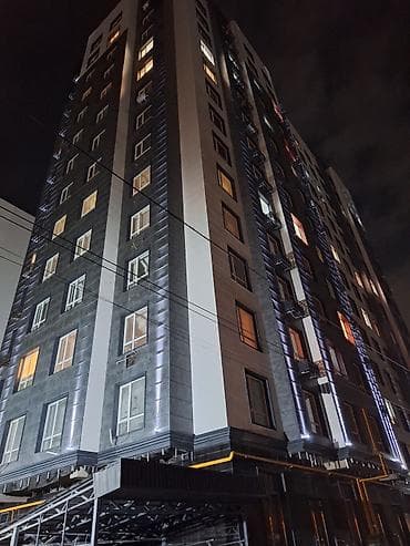 радом: Построен, 2 комнаты, 55 м² — 2