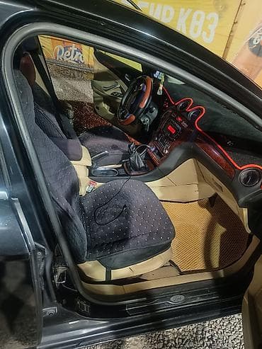 киа монитор: Ford Mondeo: 2007 г., 2 л, Механика, Бензин, Седан — 7