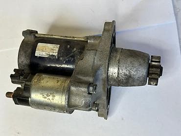 Тойота Камри 30 стартер