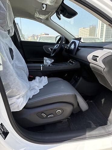 Продажа авто: Changan Qiyuan Q05: 2026 г., Электромобиль, Кроссовер — 5