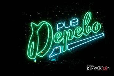 изготовление рекламных вывесок: | Неоновые вывески, Вывески, | Снятие размеров, Разработка дизайна — 1